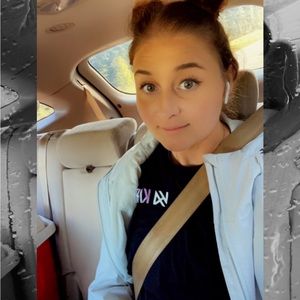 Meet your Posher, Samantha